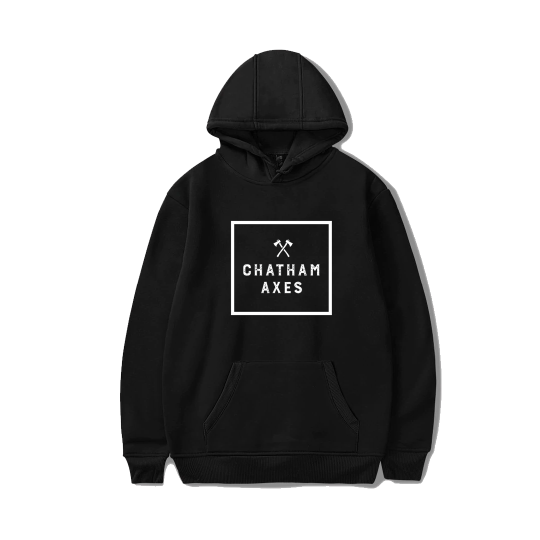 Chatham Axes Hoodie