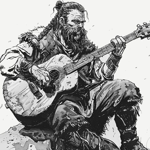 The Bard