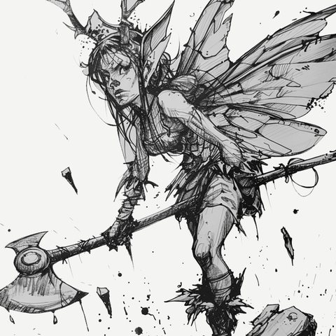 The Fae