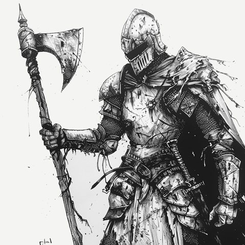 The Knight