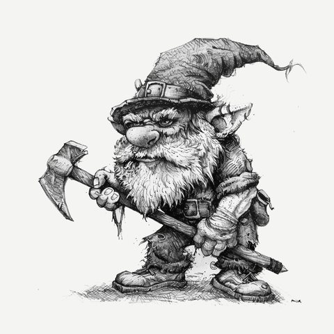 The Leprechaun