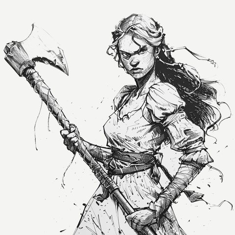 The Princess