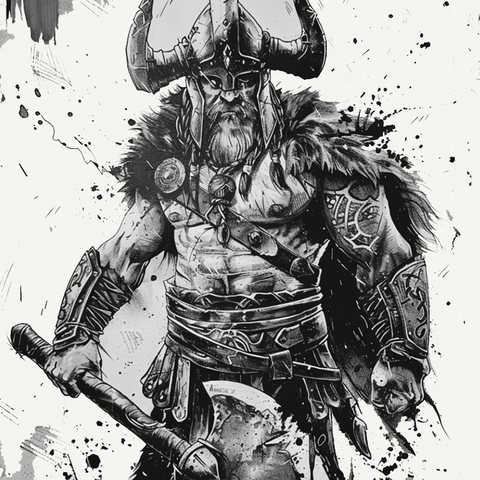 The Viking